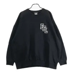 ゴルフ EFFLORESCENCE エフロ ロゴプリント セーター 2025年最新】エフロレッセンス ゴルフの人気アイテム - メルカリ