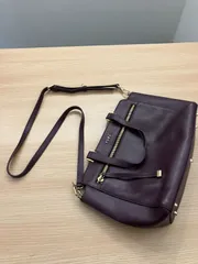 フルラ / ショルダーバッグ / 一部破損あり / FURLA