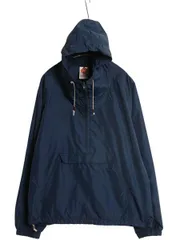 【Columbiaコロンビア】アノラックパーカー★ハーフジップナイロンジャケット 2025年最新】Columbia コロンビア アノラックパーカーの人気アイテム