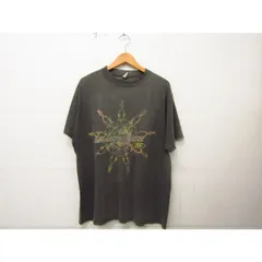 Lollapalooza ロラパルーザ 90S ヴィンテージ TEE 1996年製 Tシャツ