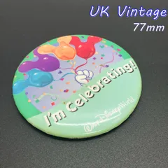 2025年最新】WDWピンバッジの人気アイテム - メルカリ