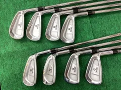 【中古】 テーラーメイド Taylor Made 300 FORGED 10S アイアンセット IR NS PRO 950GH (フレックスR) メンズ 男性用 右利き 右用 Cランク ゴルフクラブ