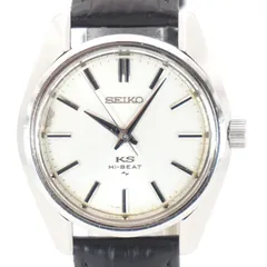 2026年最新】キングセイコー 尾錠の人気アイテム - メルカリ