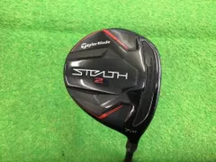 2025年最新】ステルス2 フェアウェイウッド 7wの人気アイテム - メルカリ