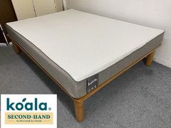 コアラマットレス　シングル　　中古 imgrc0100973866.jpg