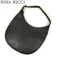 2025年最新】NINA RICCI レディース ショルダーバッグの人気アイテム