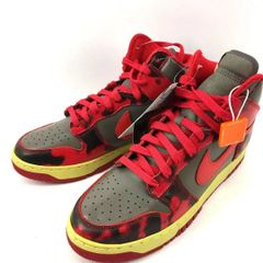 NIKE DUNK HIGH スニーカーガチャ 全種 コンプリート バンダイ - メルカリ