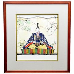 霊波之光　教祖肖像画 霊波之光 教祖肖像画 - メルカリ