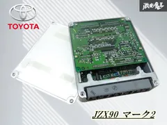 2025年最新】JZX90 ECUの人気アイテム - メルカリ