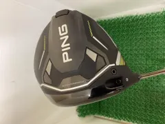 2025年最新】PING g430 10k レフティの人気アイテム - メルカリ