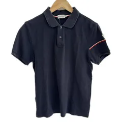 2025年最新】Moncler MAGLIA POLO MANICAの人気アイテム - メルカリ