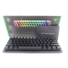 2025年最新】RAZER huntsman v3 pro miniの人気アイテム - メルカリ