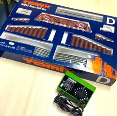 2025年最新】tomix ニューパワーユニットの人気アイテム - メルカリ