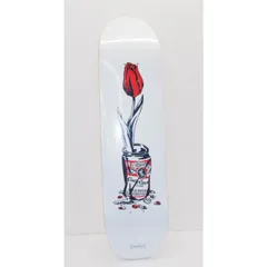 wastedyouth VERDY skate deck スケートデッキスケボー WASTED YOUTH SKATEBOARD DECK | VERDY'S GIFT SHOP