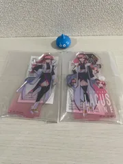 機動戦士ガンダムSEEDシリーズ　グランプリ2024 スタンド付きアクリルプレート