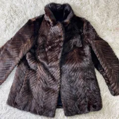 2025年最新】エンバ毛皮の人気アイテム - メルカリ