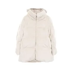 ヘルノ Herno ダウンジャケット その他 ダウンコート レディース Used A