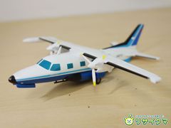 HAC 北海道エアシステム SAAB340 1/80 モデルプレーン - メルカリ