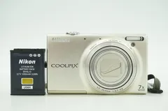 【美品 希少品】Nikon COOLPIX 6100 シャンパンゴールド 2025年最新】coolpix s6100の人気アイテム - メルカリ