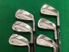 2025年最新】tr20v アイアンの人気アイテム - メルカリ