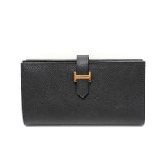 Ft632912 グッチ ベルト レザーベルト 322081 ブラック 100/40 メンズ  