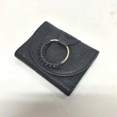 2025年最新】see by chloe 財布 hanaの人気アイテム - メルカリ