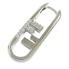 2025年最新】fendi ピアス 片耳の人気アイテム - メルカリ