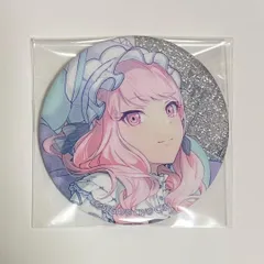 MR-01395 プロセカ 瑞希 カラフェス グリ缶 5A