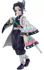 【中古】フィギュア figma 胡蝶しのぶ 「鬼滅の刃」