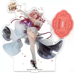 アズールレーン Anniversary ビッグアクリルスタンド ブレマートン アクリルスタンドBIG（ブレマートン）【AniBOX】