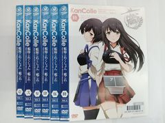 劇場版 艦これ('16「劇場版 艦これ」連合艦隊司令部)〈限定仕様・2枚組