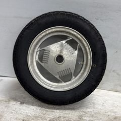 ベスパ 50S タイヤホイールセットMICHELIN S83 2.10 x 10 - メルカリ
