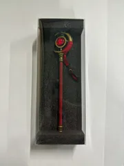 MR-01397 葬送のフリーレン　杖キーホルダー【フリーレン】