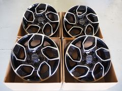 要オーバーフェンダー カスタムサイズ 深リム コンケイブ VALOR DCR