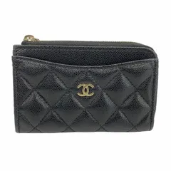 2025年最新】CHANEL レディース コインケース・小銭入れの人気アイテム