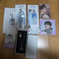 SEVENTEEN(セブンティーン・セブチ) グッズ まとめ 出品