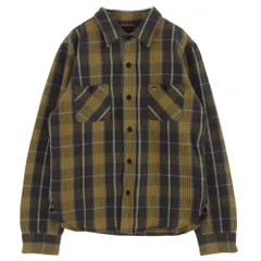 2025年最新】ネルシャツ TENDERLOINの人気アイテム - メルカリ