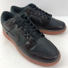 希少 1999年製 NIKE DUNK LOW 裏ダンク シルバー×レッド 28 - メルカリ
