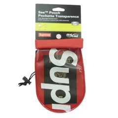 Supreme SealLine See Pouch - メルカリ
