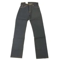 Levi's リーバイス 1998年製 551Z-0006 デッドストック 60s復刻 USA製 バレンシア工場 551ZXX BIGE ビッグE Vステッチ ボタン裏555刻印 赤耳 ジップフライ デニム パンツ 【新古品】【未使用】【中古】