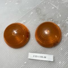希少　180SX 後期　純正 ウィンカーランプ 左右セット ICHIKOH 希少 180SX 後期 純正 ウィンカーランプ 左右セット ICHIKOH - メルカリ
