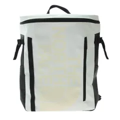 THE NORTH FACE ノースフェイス NM82255 BC Fuse Box 2 ヒューズ ボックス 2 バックパック ホワイト系【中古】