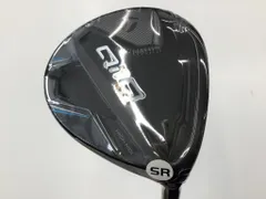 ⭐️Qi10 MAX 5W 19°｜テーラーメイド フェアウェイウッド 5番 テーラーメイド Qi10 Max フェアウェイウッド メンズ 右用 FUJIKURA