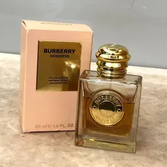 新品未開封　BURBERRY GODDESS バーバリー　ゴッデス バーバリー ゴッデス オードパルファム(B2380055)｜コスメ・デパコス