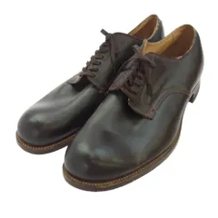 2025年最新】サービスシューズ ブラウンの人気アイテム - メルカリ