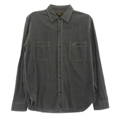 2026年最新】シャンブレー tenderloinの人気アイテム - メルカリ