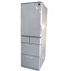 2025年最新】冷蔵庫 シャープ sj-w412dの人気アイテム - メルカリ