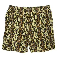 2025年最新】ワコマリア レオパード パンツの人気アイテム - メルカリ