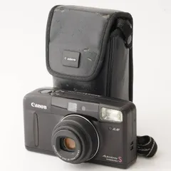 動作確認済】 Canon Autoboy S F0808-348-1-4v p 2025年最新】canon