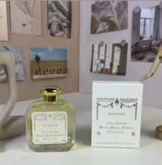 2025年最新】サンタマリアノヴェッラ ポプリ 香水の人気アイテム